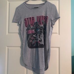 Star Wars top